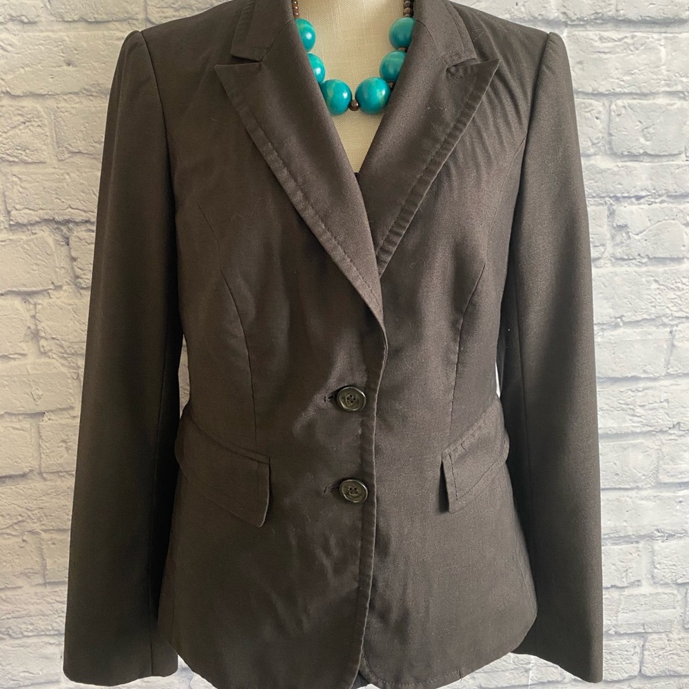The Limited Collection Womens Blazer Size 8